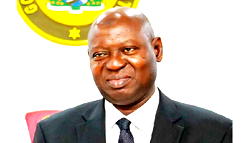 Do not kill yourself on the job – Lagos CJ advises judges