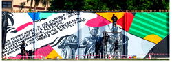 Lagos hosts maiden edition of Lagos Street Art Festival