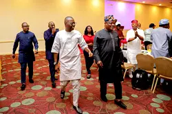 We’ll pass N2.246trn Lagos budget before Jan. 1 – Speaker