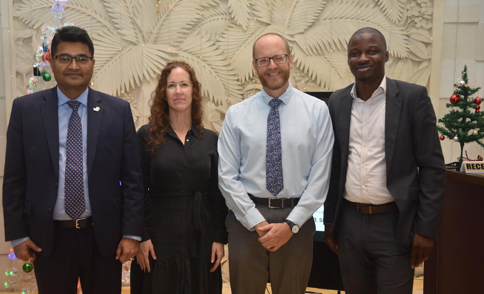 Lagos Free Zone positioned to attract investments from US—Stevens, Consul General