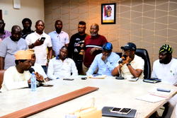 Demolitions: Lagos gives options to property owners on drainage setbacks in Lekki, Ajiran, others