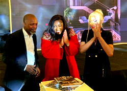 Real estate firm celebrates remarkable 2023 achievements