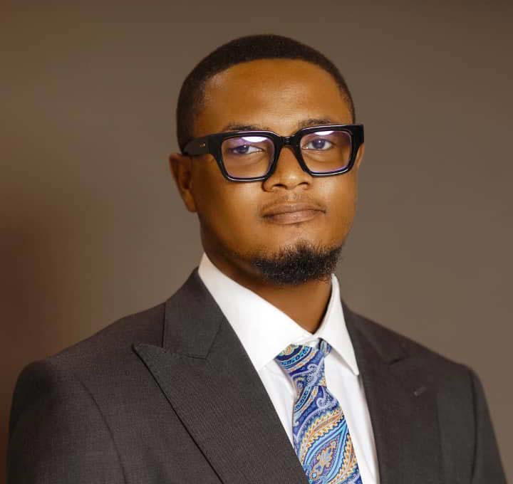 Adekunle Ibraheem: Reflecting on milestones, anticipating bright future