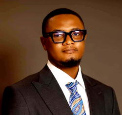 Adekunle Ibraheem: Reflecting on milestones, anticipating bright future