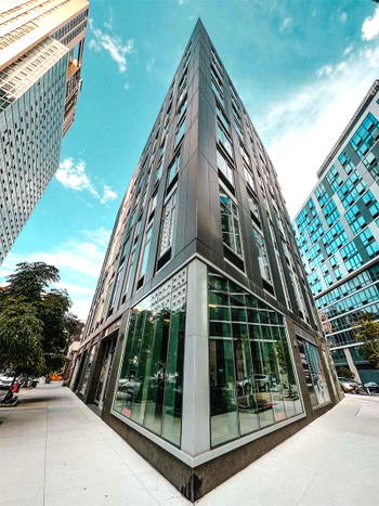 Digital twin technology is innovative path to Net Zero in construction — Husseini Musa