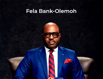 Book Review: ‘Honoured to Serve’ by Fela Bank-Olemoh