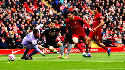 Liverpool vs Arsenal: Premier League top spot ‘up for grabs’ at Anfield [Preview]