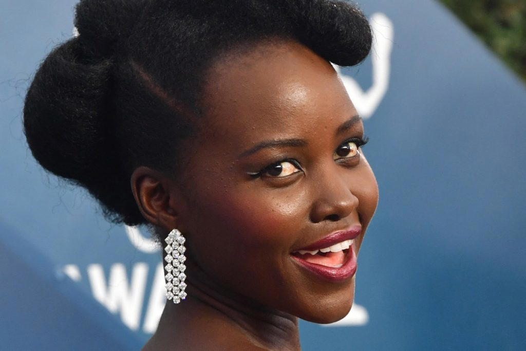 Lupita Nyong'o Named First Black Berlinale Jury Chief - Vanguard News