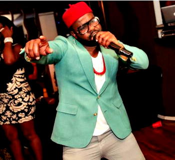 I want to build hospitals in Nigeria, other African countries – US-based singer, Mandedes