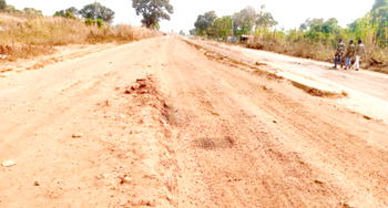 Makurdi-Naka-Otukpo Road: Benue’s shortest route to hell