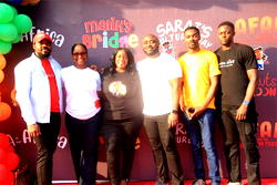 Kunda & Friends premieres in Lagos amid fanfare