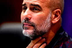 Guardiola to take break from football when he leaves Man City
