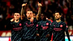 Man City youngsters shine to complete Champions League clean sweep