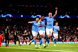 Urawa Reds vs Man City: Haaland to miss FIFA Club World Cup semis