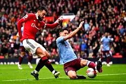 Man United vs Aston Villa: Ten Hag urges team to step up