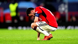 Man Utd crash out of Europe after 1-0 defeat to Bayern