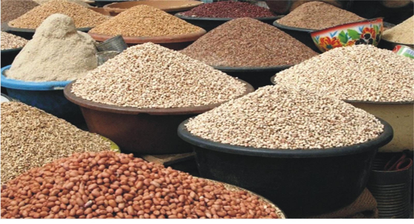 Food prices rise in February 2024 – NBS