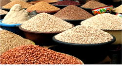 Yuletide: Foodstuff sellers lament poor patronage