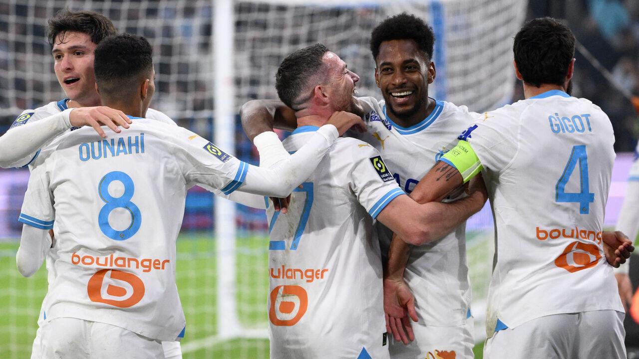 Marseille beat Lyon in game rearranged after bus attack - Vanguard News