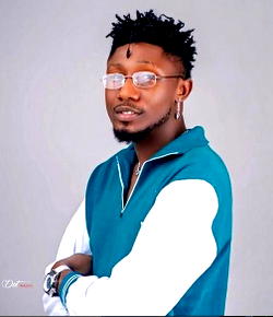 Surulere top singer, Mayowa Bae to shutdown Fidos Lounge December 29