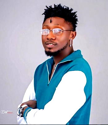 Surulere top singer, Mayowa Bae to shutdown Fidos Lounge December 29