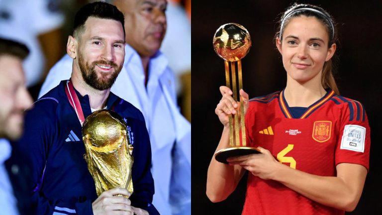 Messi, Bonmati Nominated For FIFA Best Player Awards - Vanguard News