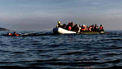 ’61 migrants, mostly Nigerians, Gambians die in Libyan ‘shipwreck’