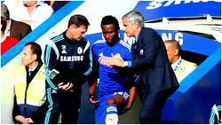 Why I converted Mikel to defensive midfielder — Mourinho