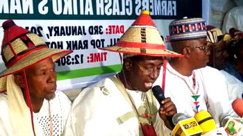 How livestock sector can turn Nigeria’s economy around — Miyetti Allah