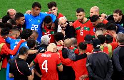 Morocco keen to lift ‘curse’ of Africa Cup of Nations