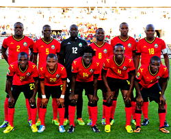 AFCON 2023 Preview: After 13 years, Mozambique make comeback appearance