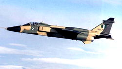 NAF air strikes kill scores of terrorists in Zamfara