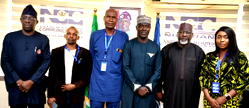 QoS: We’ll  drive hard on full compliance in 2024 – Maida
