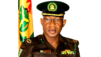 69 per cent of Nigeria’s prison inmates awaiting trial, says Official