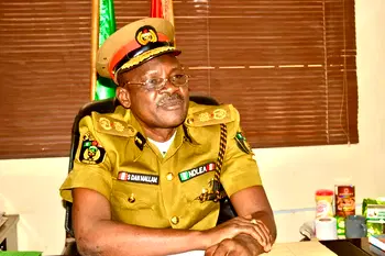 NDLEA arrests 103 suspects, seizes 1,458Kg drugs in Kaduna