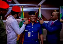 How ‘Oga at the Top’ video affected me psychologically – Shem Obafiaye