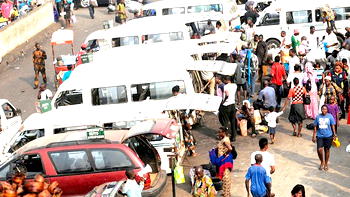 NURTW announces 50% slash in price of interstate fares