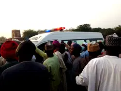 Ex-Speaker Na’Abba buried in Kano