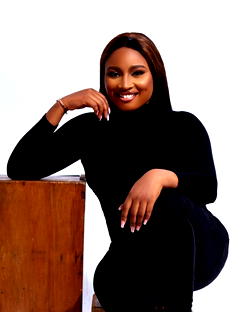 Nancy Ladeinde highlights Nigeria’s potential of storytelling