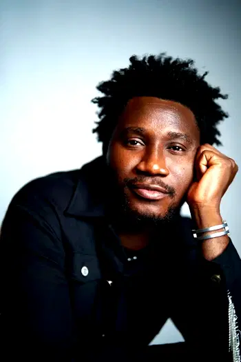A senior colleague told me I can’t make it in music – Nasboi