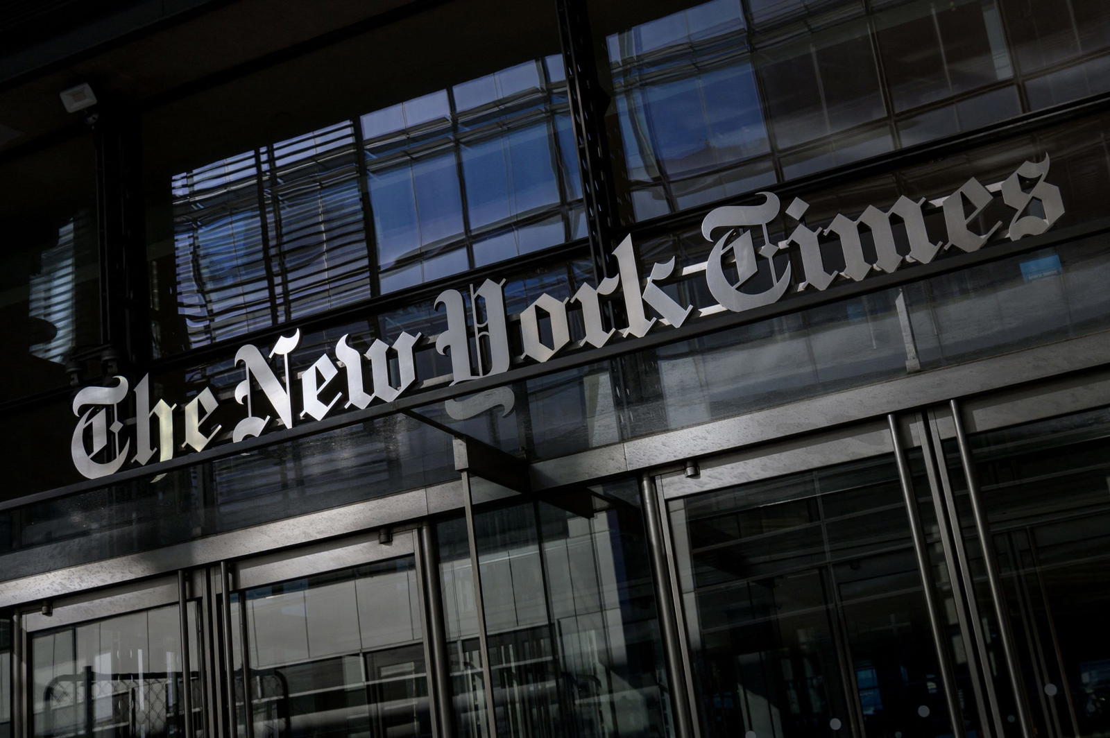 Intersociety accuses New York Times of misrepresentation over interview on killings of Christians