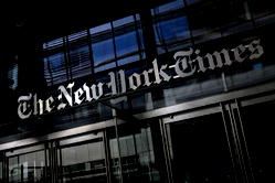 Intersociety accuses New York Times of misrepresentation over interview on killings of Christians