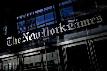 Intersociety accuses New York Times of misrepresentation over interview on killings of Christians