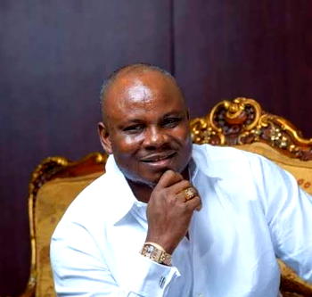 Anambra: Court affirms Ukachukwu as APC candidate, Ozigbo vows to continue legal battle