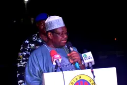 Navy’s efforts lead to increased daily crude oil production – SGF