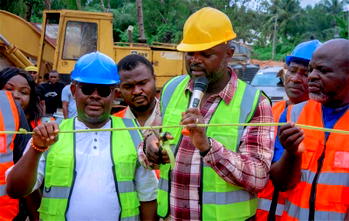 Enugu: Strides in Nkanu West 