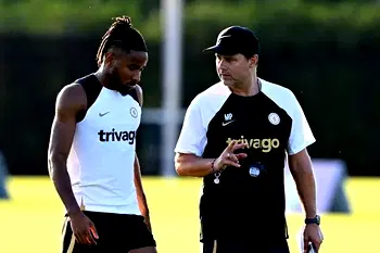Nkunku won’t be instant fix, warns Chelsea boss Pochettino