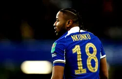Nkunku needs time to perform at best form – Chelsea boss Pochettino