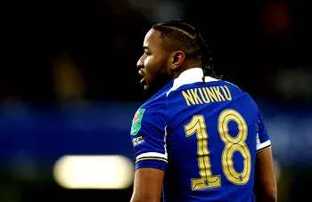 Nkunku needs time to perform at best form – Chelsea boss Pochettino