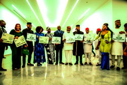 Insecurity: Nollywood actors partner PISE-P for peace in South-East through non-kinetic means